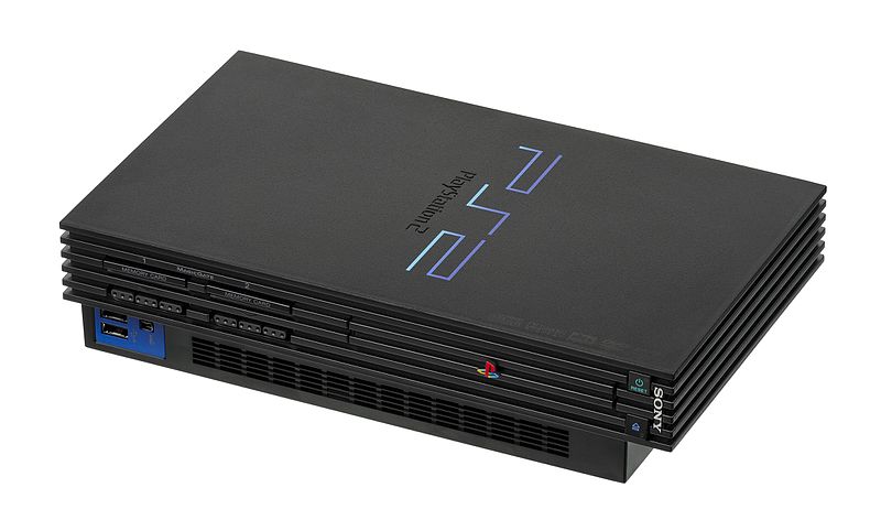 Sony PlayStation 2 (NTSC-J) | Game Metadata and Citation